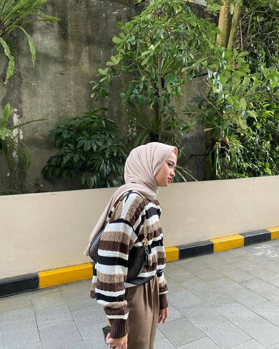 Maryam Nurul (instagram.com/maryamnurul)