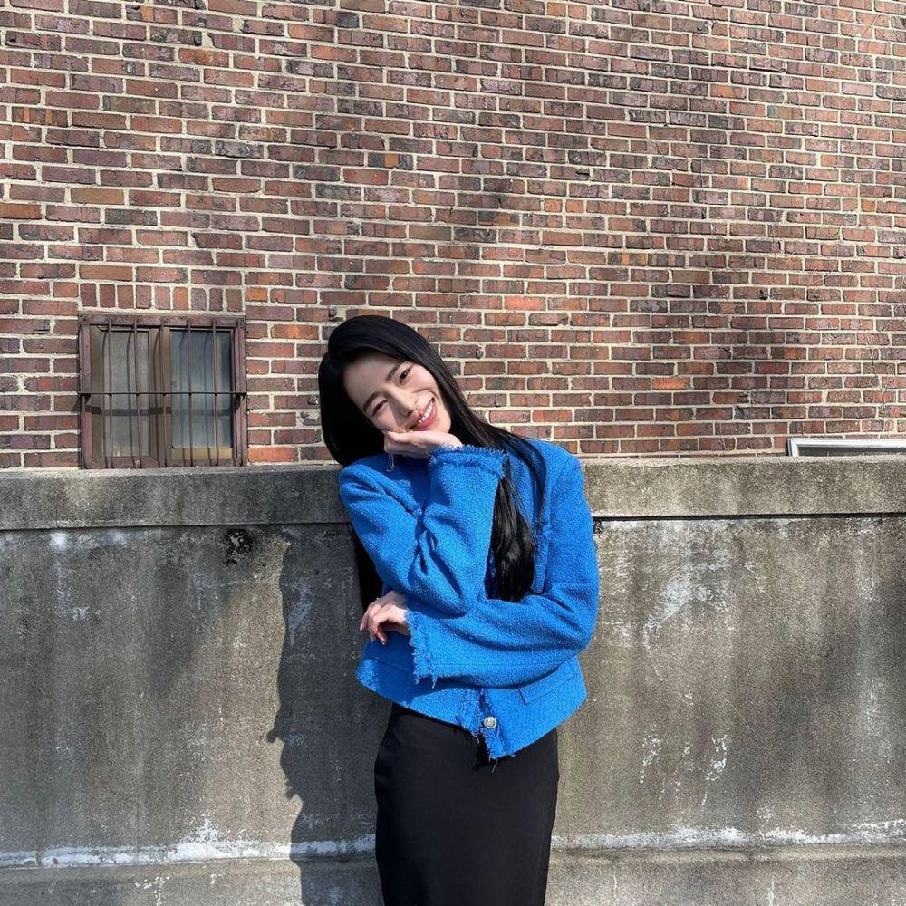 Lim Ji Yeon (instagram.com/limjyy2)