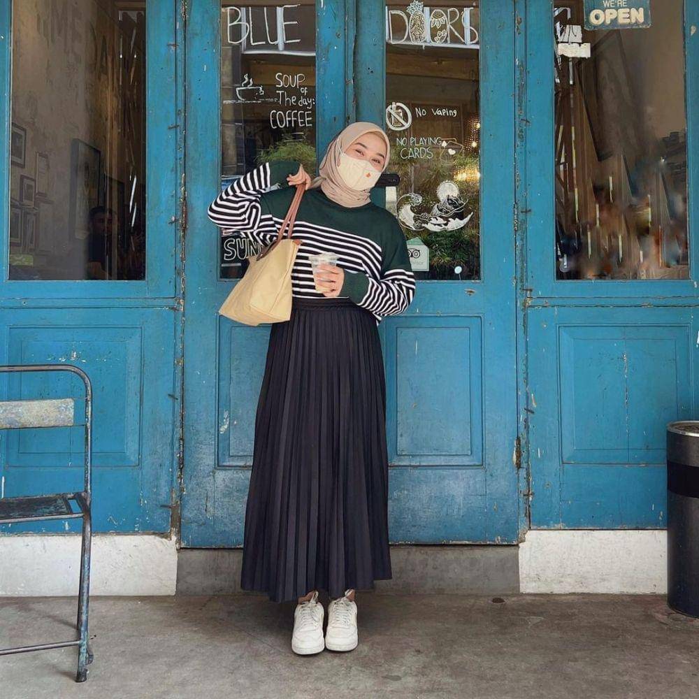 Adzara Afifah (instagram.com/adzraafifah)