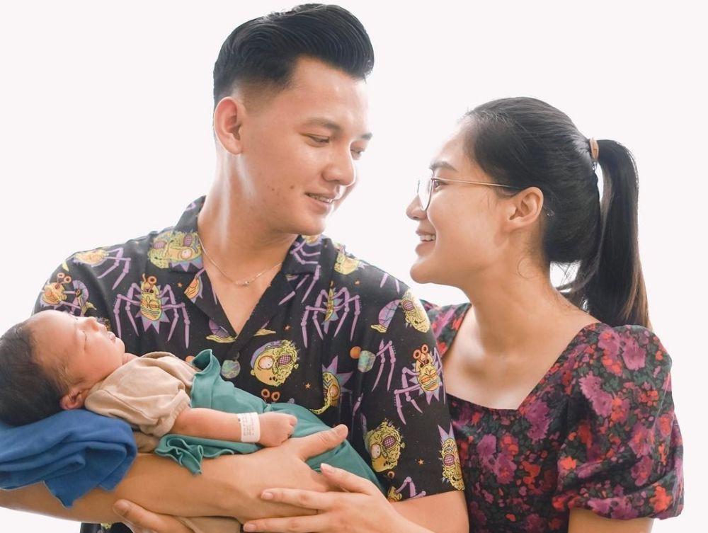Arti Nama Anak Kedua Nella Kharisma, Bernuansa Jawa dan Maknanya Apik