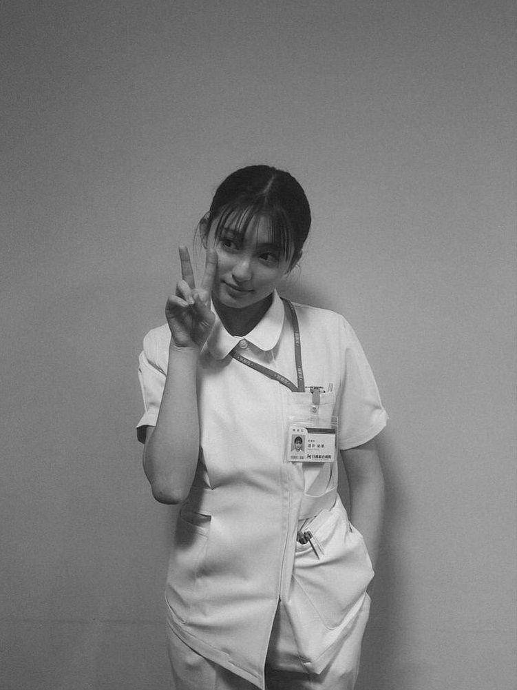 potret Ai Yoshikawa (instagram.com/ai_yoshikawa_official)