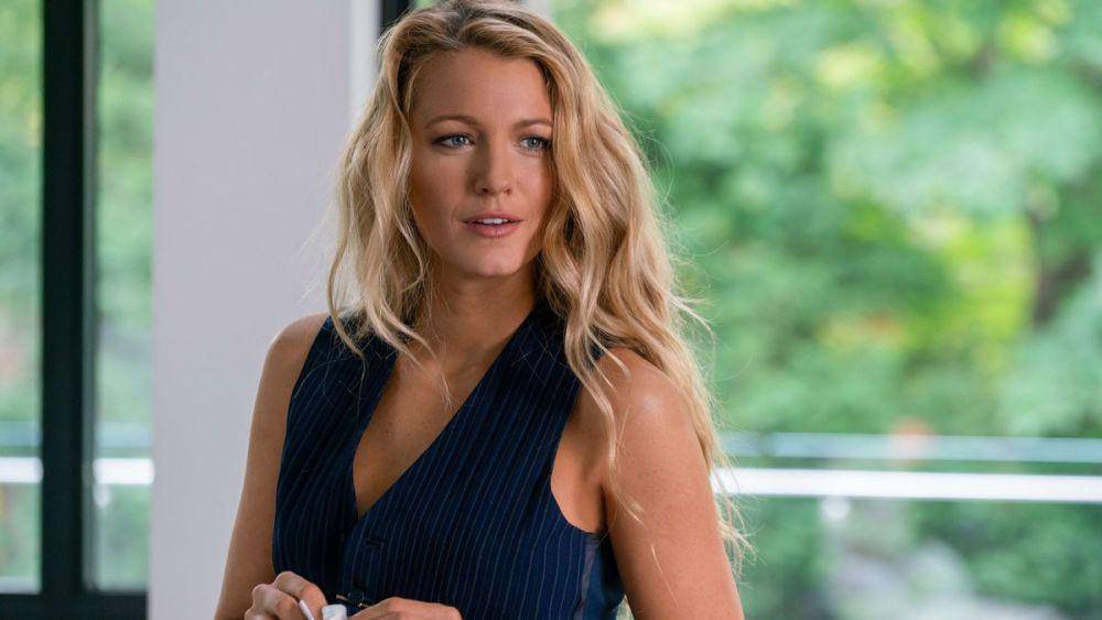 cuplikan film A Simple Favor (dok. Lionsgate/A Simple Favor)