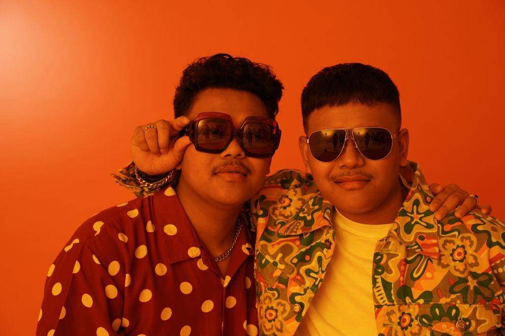 Duo GeryGany (Dok.Emotion)