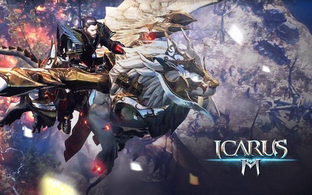 dok. Valofe/Icarus M