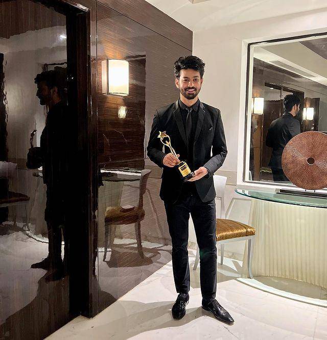 Mahat Raghavendra (instagram.com/mahatofficial)