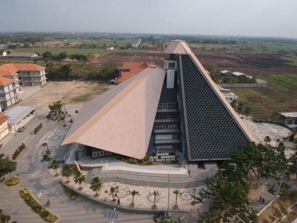 10 Museum Sejarah Islam di Indonesia untuk Wisata Religi Ramadan