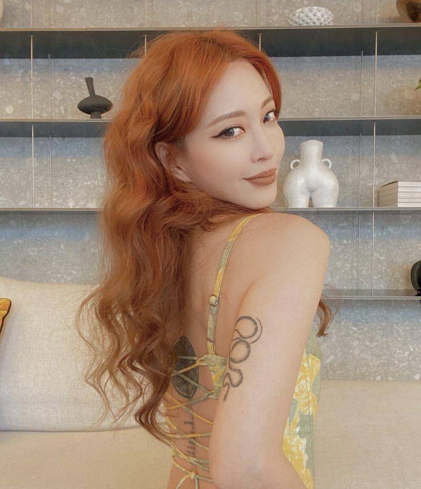 potret Han Ye Seul (instagram.com/han_ye_seul_)