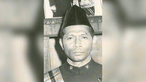 (Dok Kementerian Luar Negeri)
