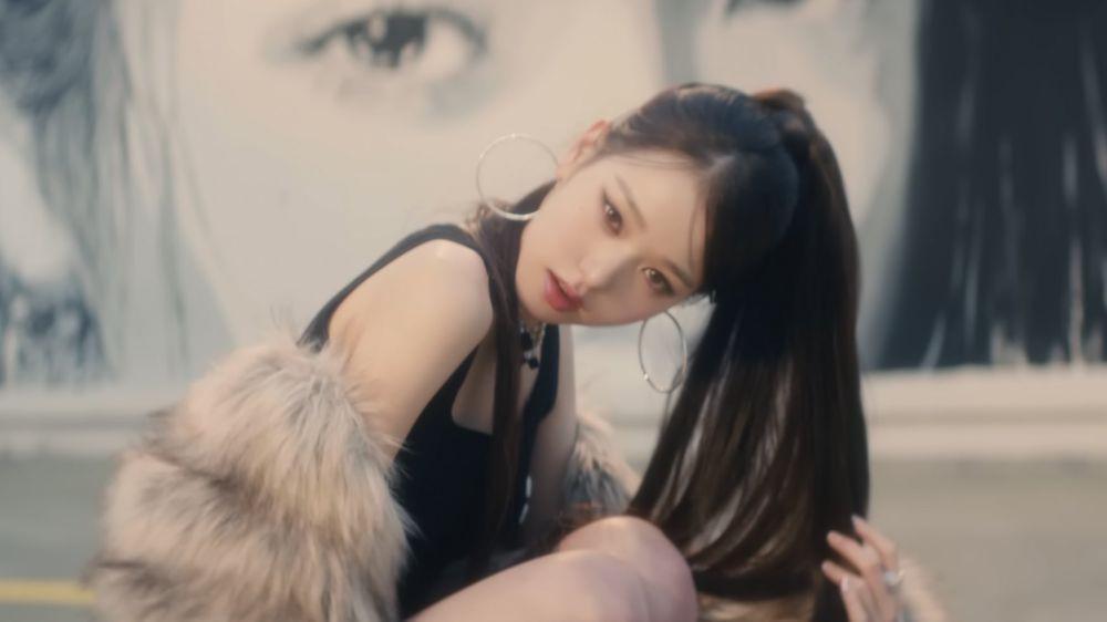 Wonyoung IVE vs Haters, Terbaru Sindir Lewat Lirik Kitsch