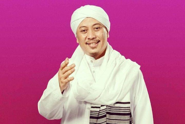 Lirik Lagu Tombo Ati - Opick, Maknanya Dalam!
