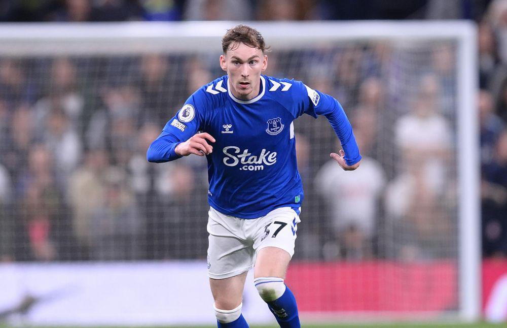 James Garner (evertonfc.com)