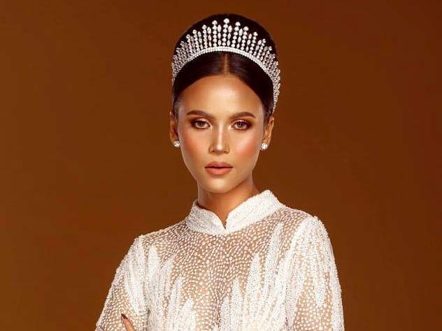 9 Fakta Iko Bustomi, The Winner Indonesia's Next Top Model Cycle 3