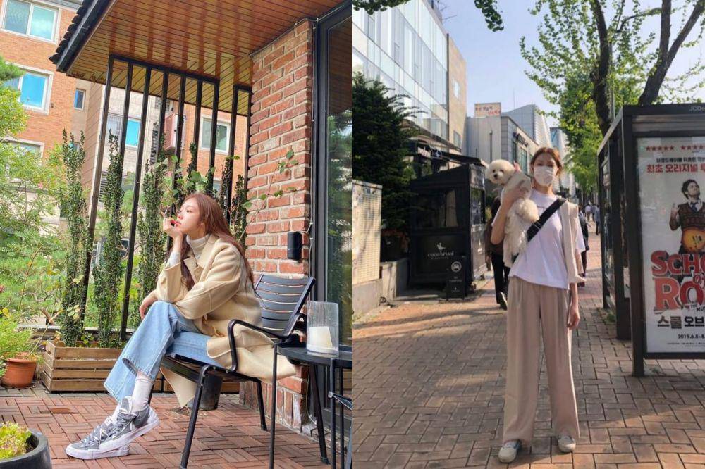 Potret Lee Sung Kyung (instagram.com/heybiblee)