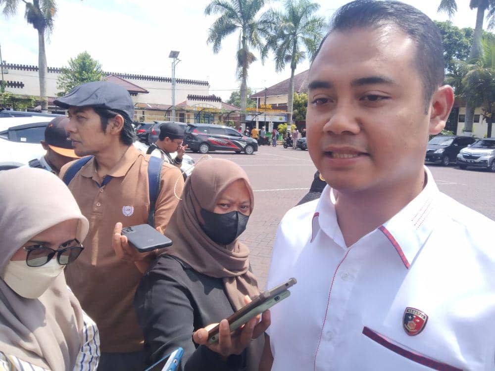 Halangi Penyelidikan Kecelakaan Kebon Agung, 6 Orang Jadi Tersangka