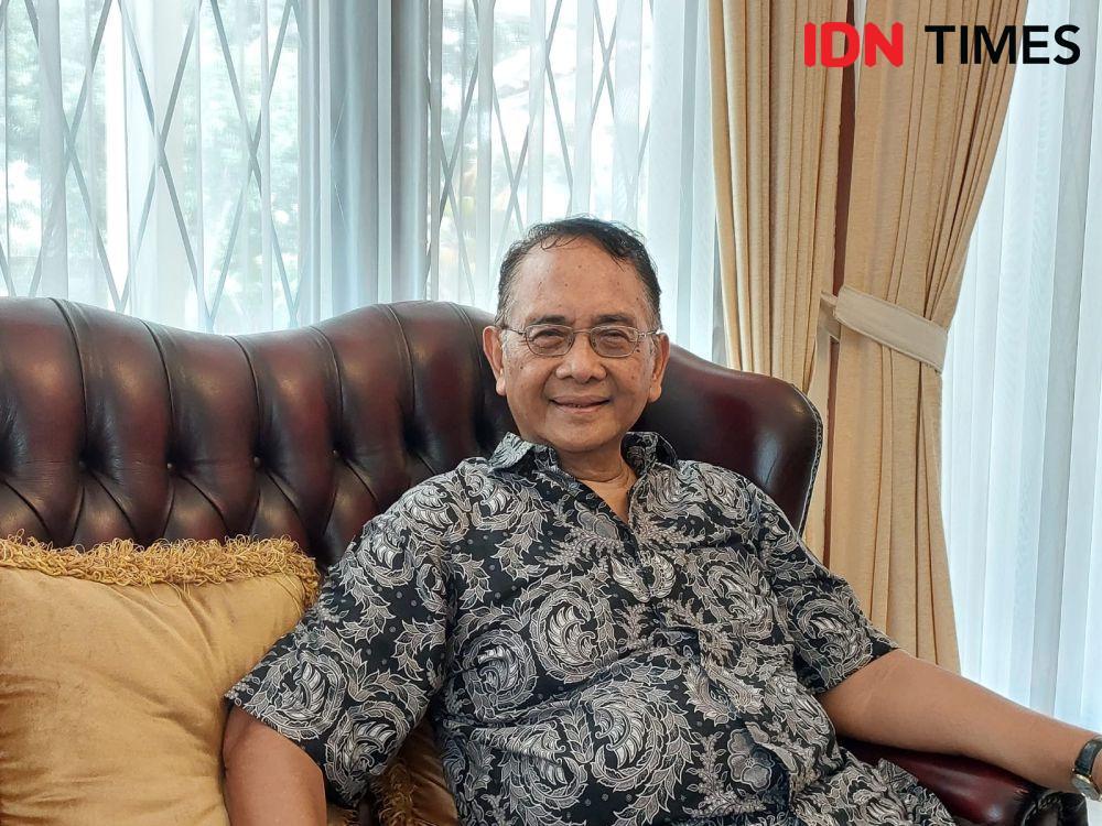[WANSUS] Tak Semua Korban Pelanggaran HAM Berat Mau Lewat Jalur Hukum