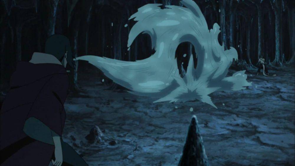 Studio Pierrot/Naruto Shippuden