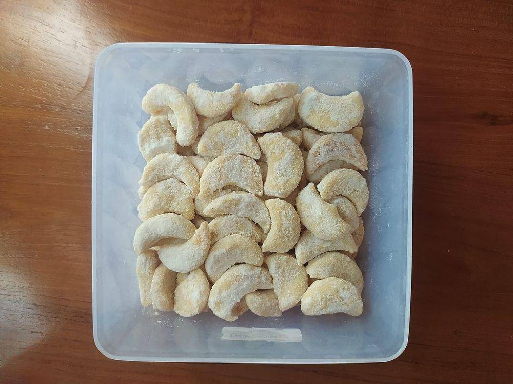 ilustrasi kue putri salju (commons.wikimedia.org/Wiwik P)