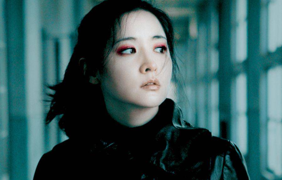 Lee Young Ae di Sympathy for Lady Vengeance (dok. Moho Film/Sympathy for Lady Vengeance)