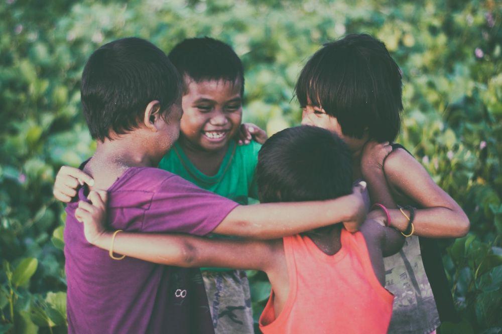 10 Permainan Tradisional untuk Ngabuburit, Bikin Nostalgia!