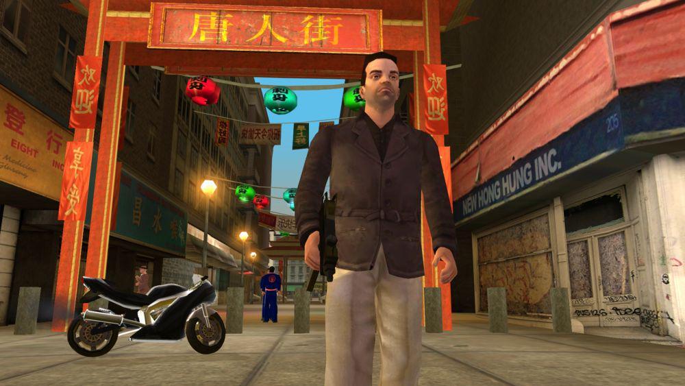 8 Game PS2 yang Sudah Bisa Dimainkan di Android, Nostalgia!