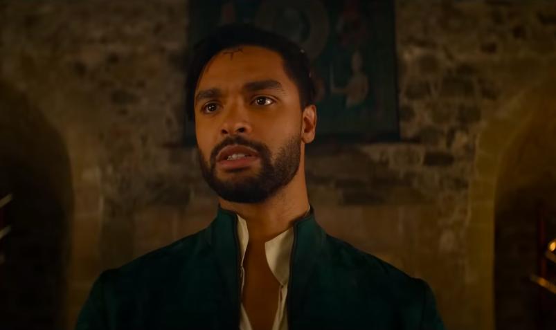 5 Fakta Karakter Xenk di Film Dungeons & Dragons: Honor Among Thieves