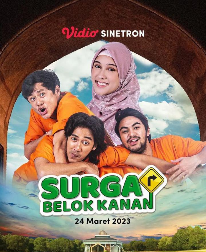 5 Rekomendasi Series Indonesia untuk Menemani Bulan Puasa Kamu