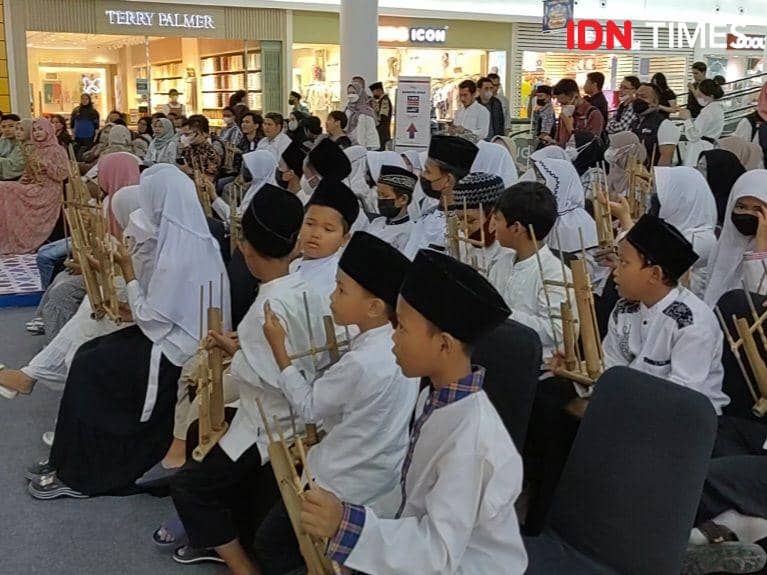 IDN Times/Maya Aulia Aprilianti