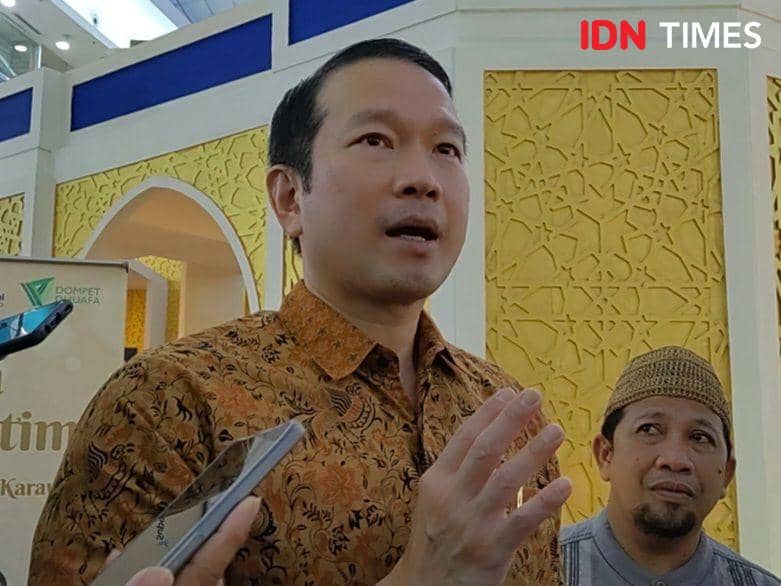 IDN Times/Maya Aulia Aprilianti