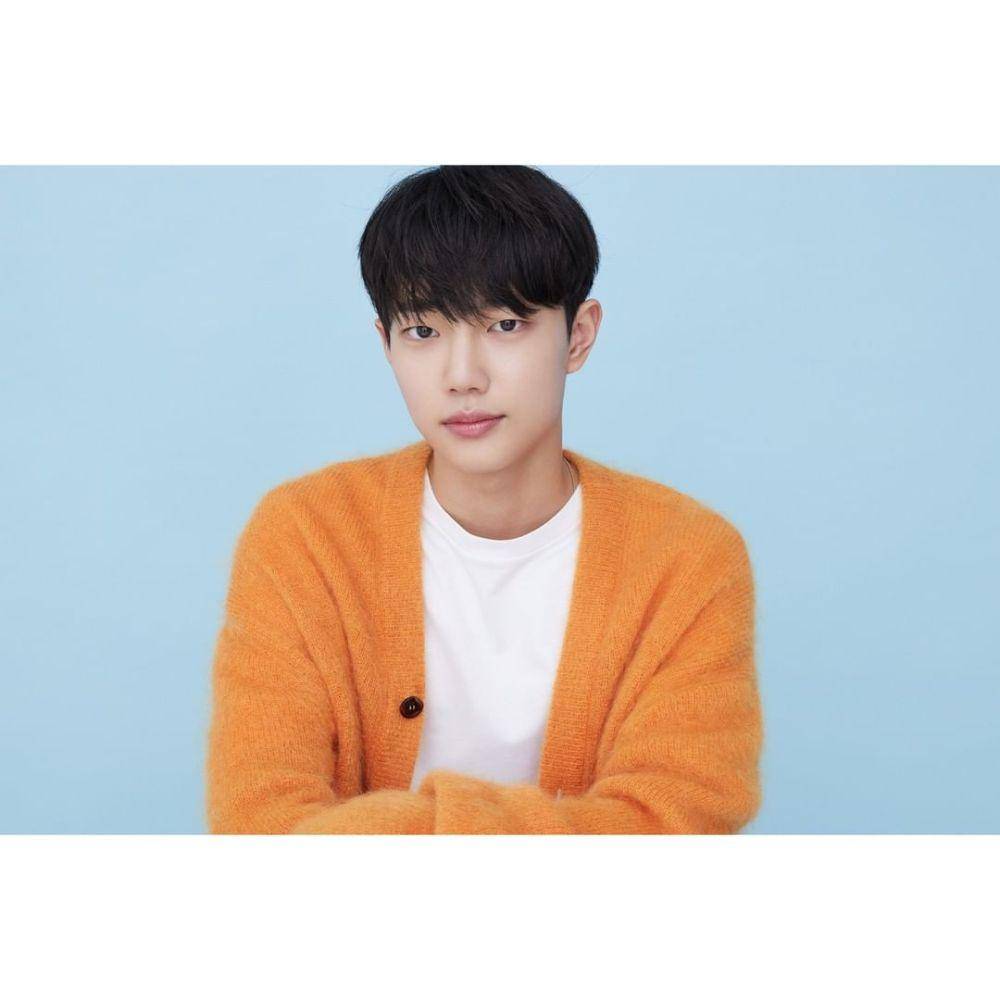 Jo Joon Young (instagram.com/smtown)