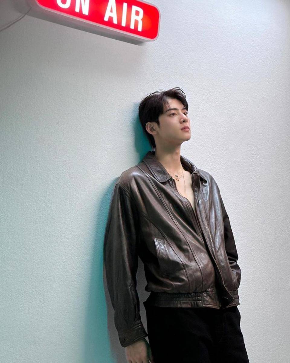 potret Cha Eun Woo (instagram.com/eunwo.o_c)