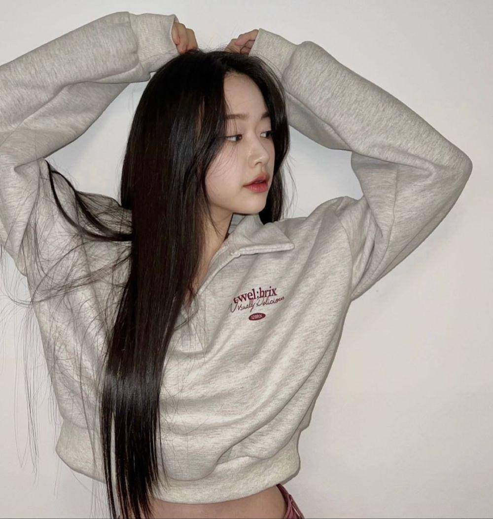 Jang Yeo Bin (instagram.com/yexobin)