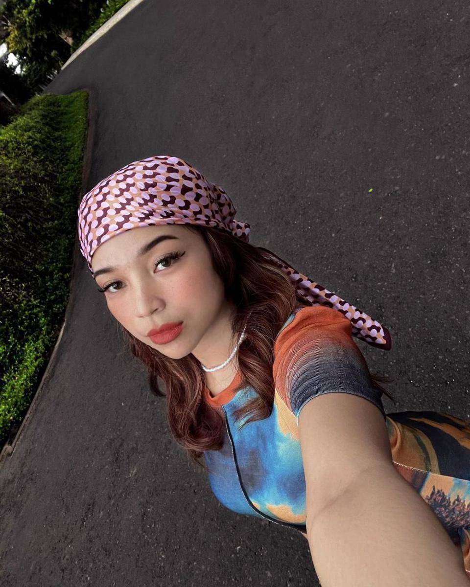 Putri Anjani (instagram.com/anjanyjrw)