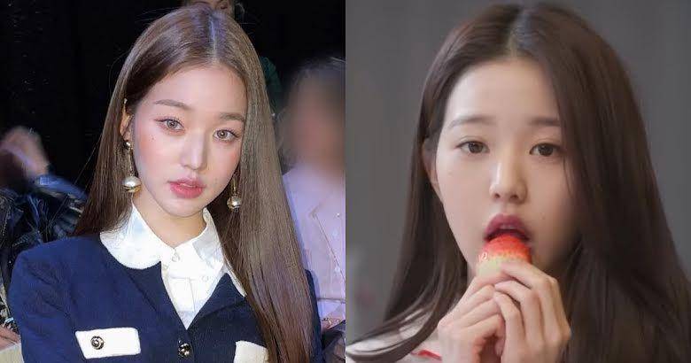 Wonyoung IVE punya banyak haters (instagram.com/@for_everyoung10 | koreaboo.com)