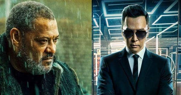 6 Karakter yang Selamat dari John Wick, Ada yang Diampuni?
