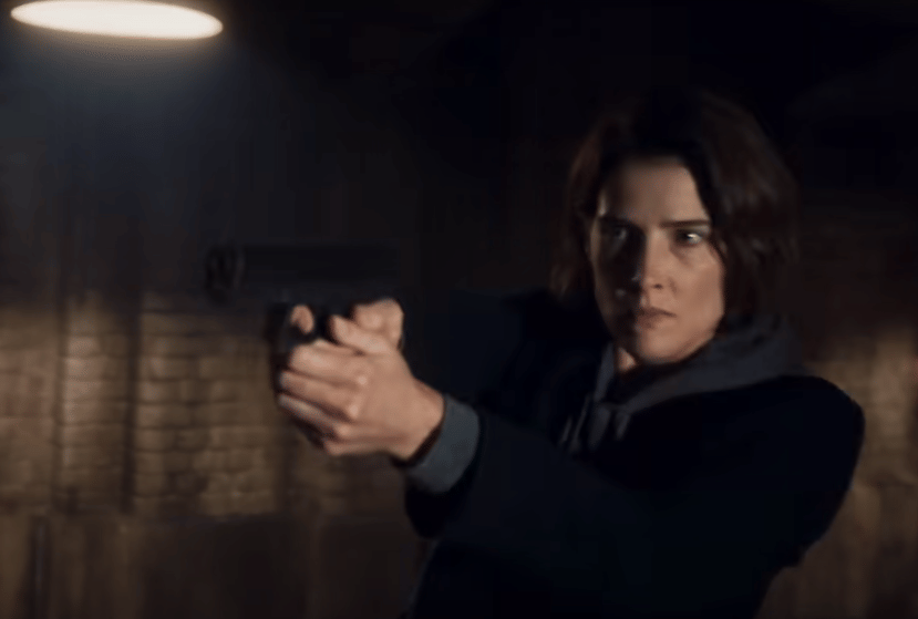 potret Cobie Smulders di Secret Invasion (dok. Marvel Entertainment/Secret Invasion)