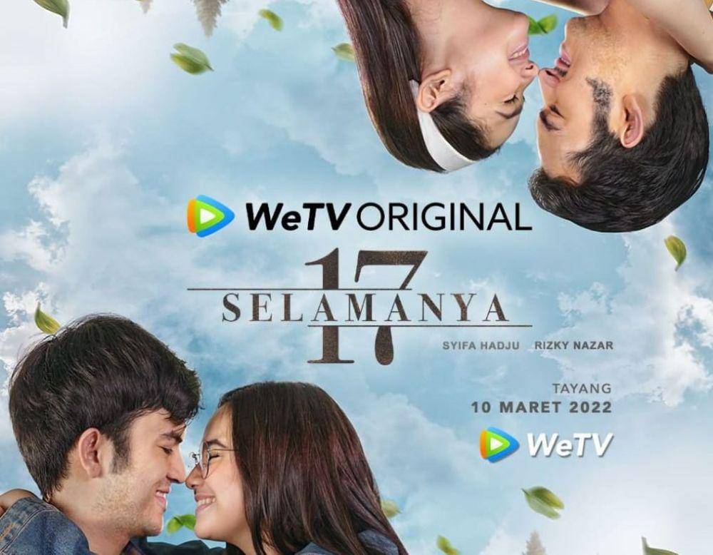 Series 17 Selamanya (dok. MD Entertainment / 17 Selamanya)