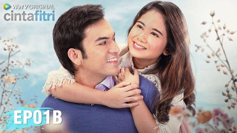 Cinta Fitri The Series (dok. MD Entertainment / Cinta Fitri The Series)
