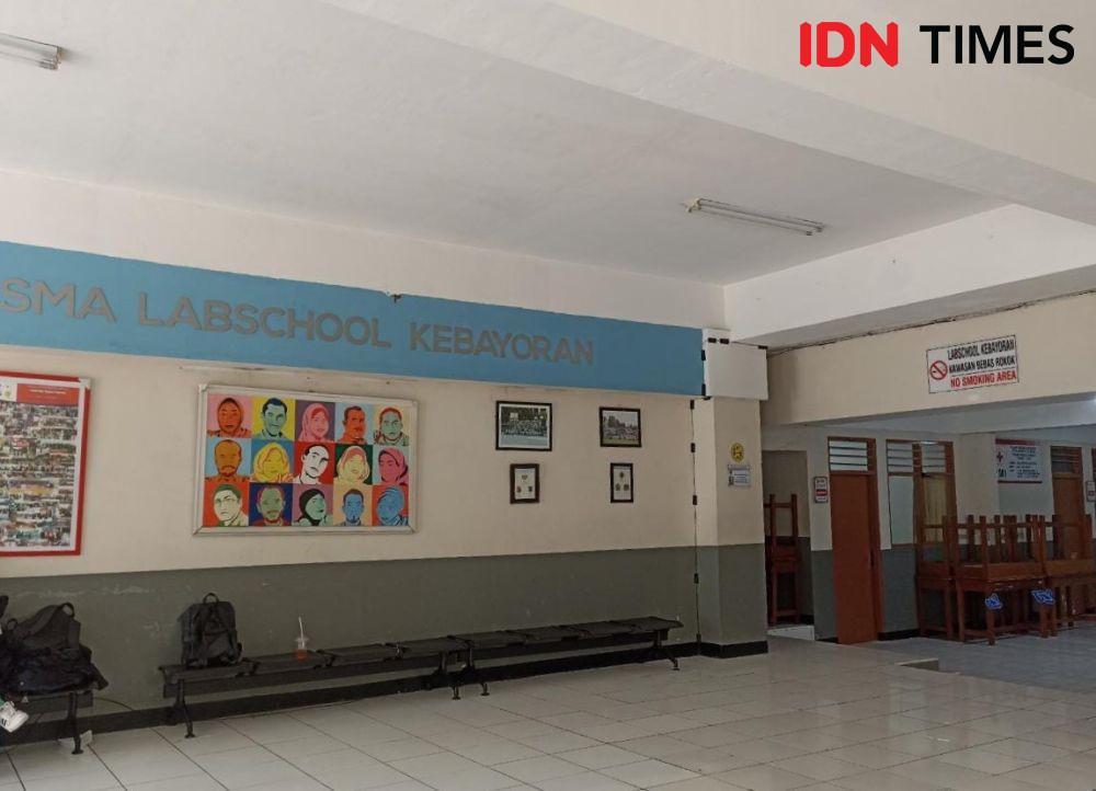 Profil SMA Labschool Kebayoran, Fokus Asah Akademik dan Karakter Murid
