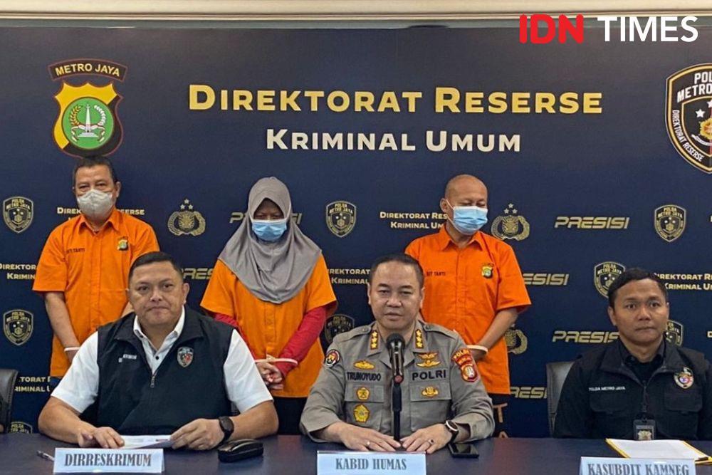 Dalami Kasus Mafia Umrah, Polisi Akan Panggil Pihak Maskapai