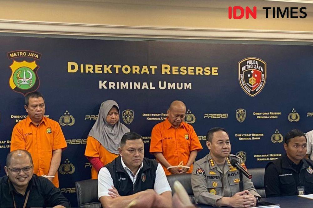 Alasan Kemenag Tak Blacklist Travel Umrah Naila Syafaah