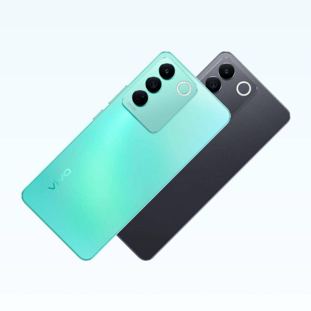 Vivo V27e (vivo.com)
