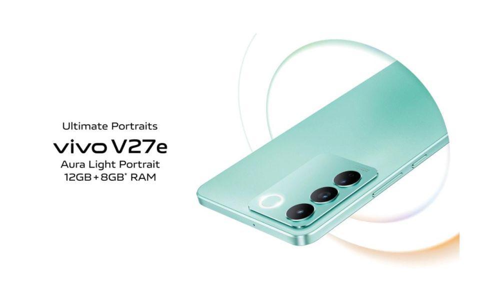 7 Alasan Vivo V27e Indonesia Layak Beli, Banyak Fitur Menarik