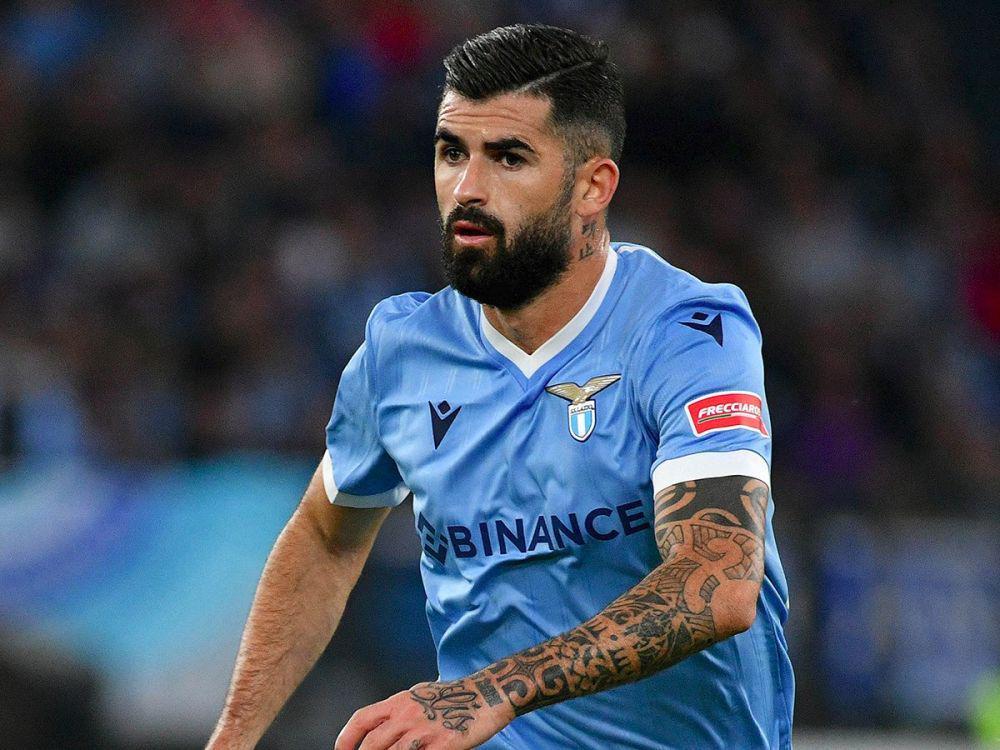 5 Pemain Lazio 2022/2023 dengan Caps Terbanyak Bareng Timnas