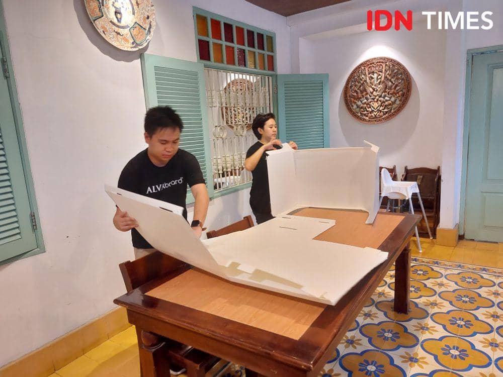 IDN Times/Maya Aulia Aprilianti