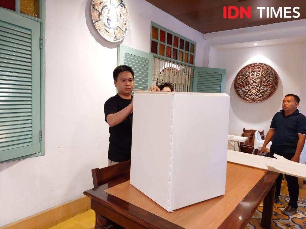 IDN Times/Maya Aulia Aprilianti