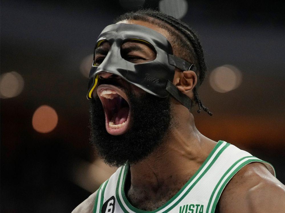 Jaylen Brown (twitter.com/celtics)