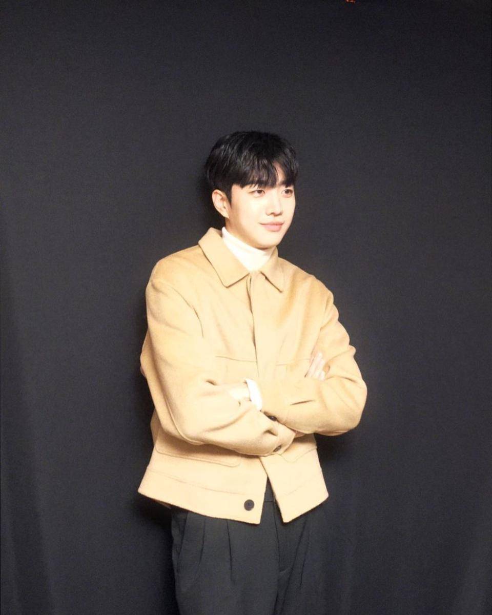 Potret Kang Hoon (instagram.com/khoonyy)