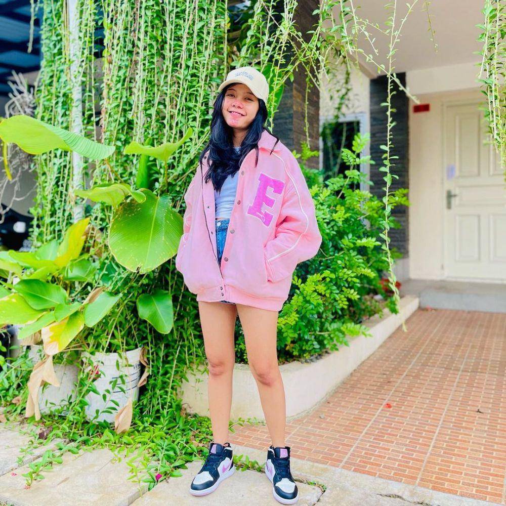 potret Ismi Hidayah (instagram.com/isminhdyh)