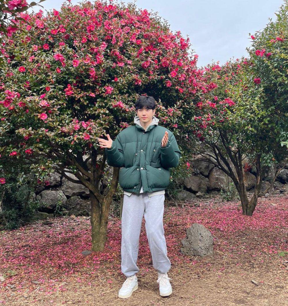 Potret Kang Hoon (instagram.com/khoonyy)