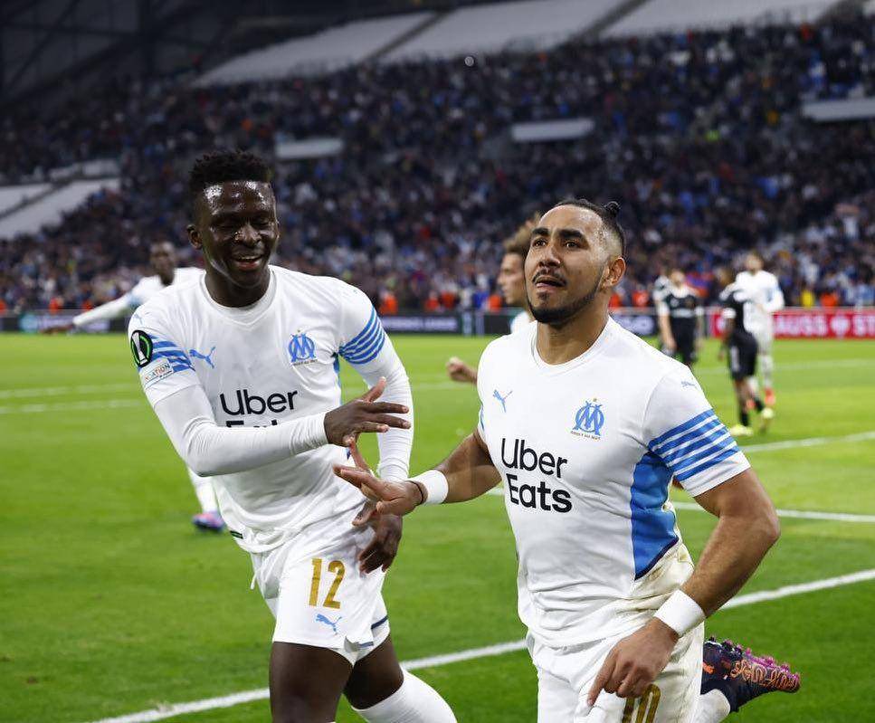 Dimitri Payet (instagram.com/payetdimitri27)